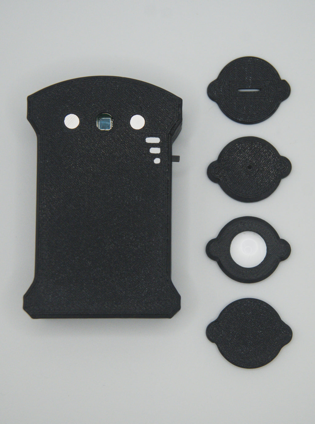 TLM-110 Light Flicker Meter