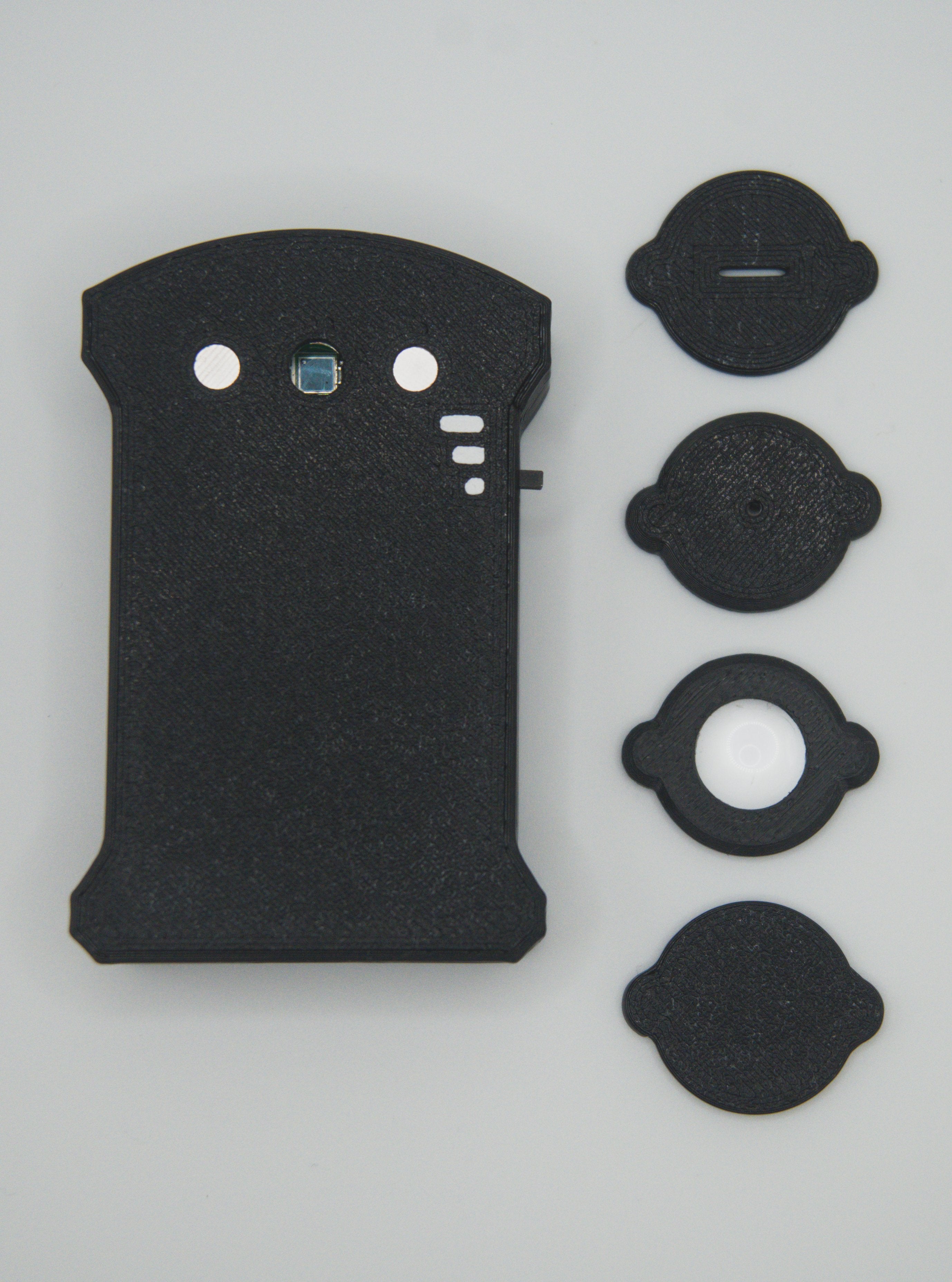 TLM-110 Light Flicker Meter