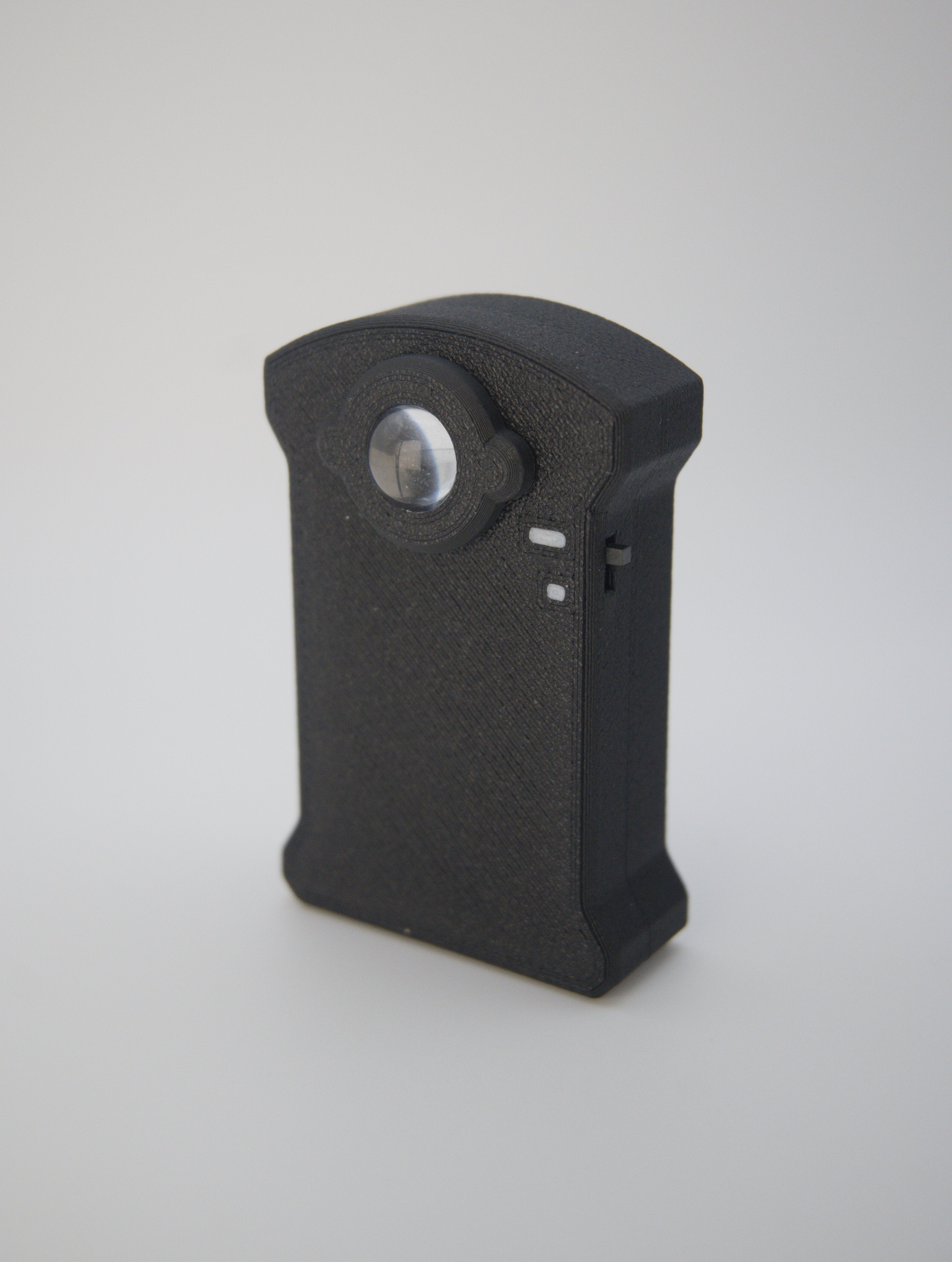 TLM-110 Light Flicker Meter