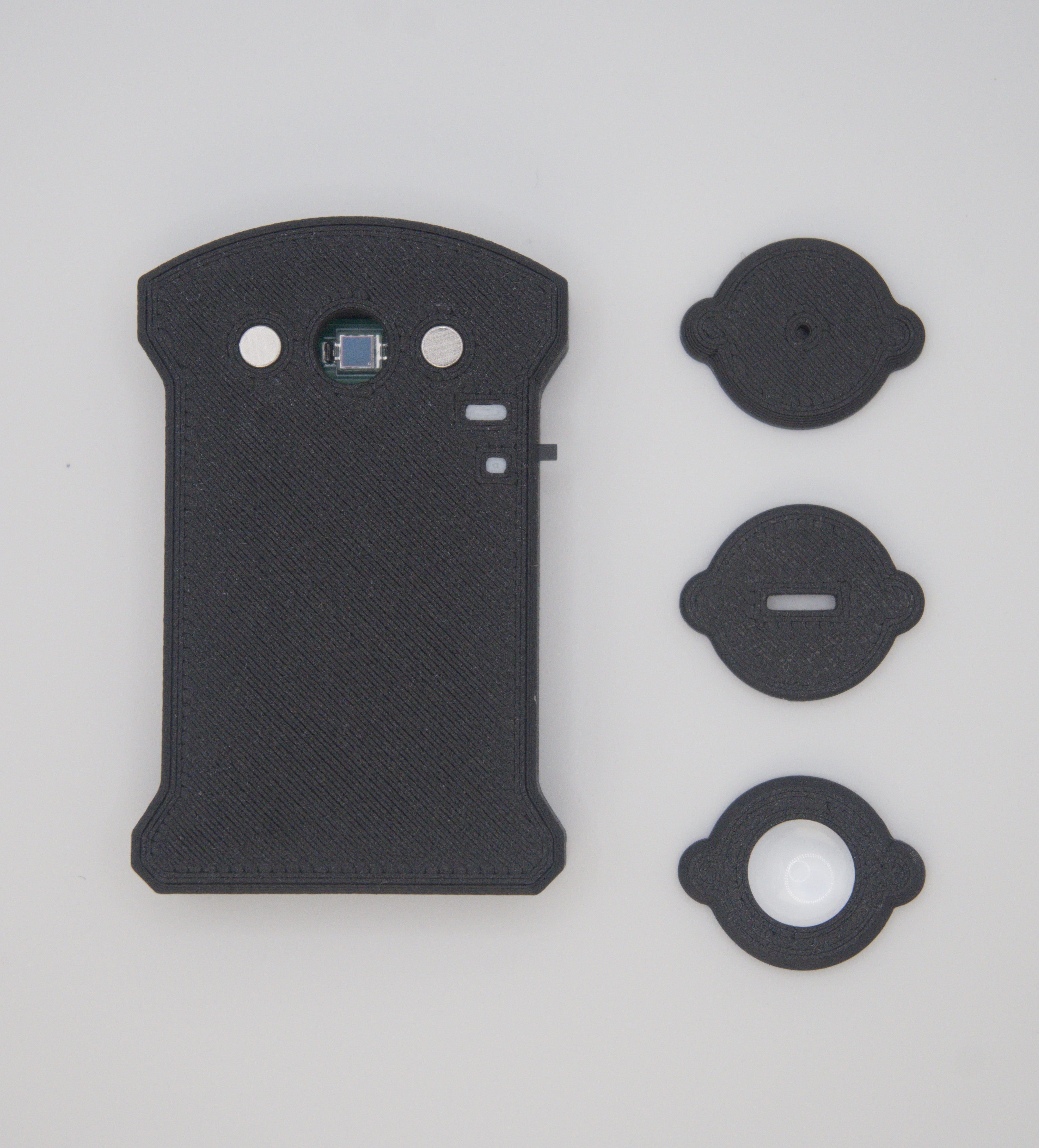 TLM-110 Light Flicker Meter